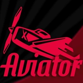 Casino Games logo of Aviator from Spribe at Harry Casino
