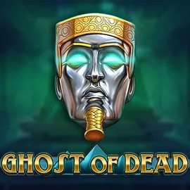 Ghost of Dead – slot by Play'n GO, featured at harryycasino.co.uk
