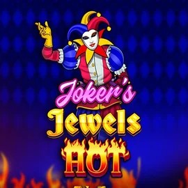 Play Jokers Jewels Hot slot by Pragmatic Play on harryycasino.co.uk