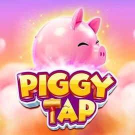 Try Piggy Tap slot by Onlyplay on harryycasino.co.uk – logo image