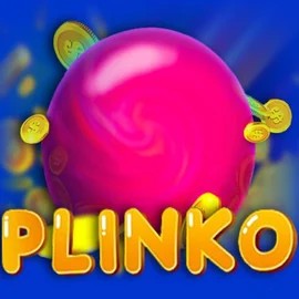 Try Plinko (BGaming) slot by BGAMING on harryycasino.co.uk – logo image