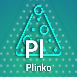 Plinko (Spribe) casino game by Spribe – featured logo at Harry Casino