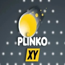 Official Casino Games logo: Plinko XY by BGAMING at Harry Casino