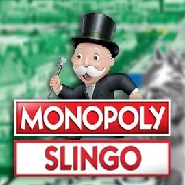 Slingo Monopoly online slot from Gaming Realms – play at harryycasino.co.uk