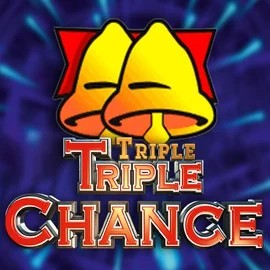 Play the Triple Triple Chance slot by Merkur Gaming on Harry Casino